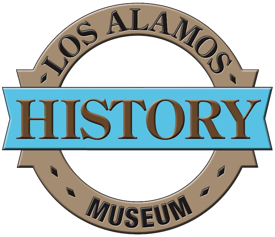 Los Alamos History Museum logo